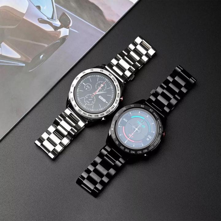 Actual product image HiFuture FutureGo Pro (46 mm)