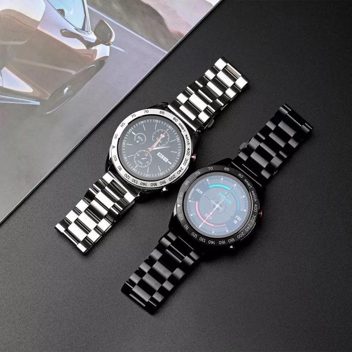 Immagine prodotto HiFuture FutureGo Pro (46 mm)