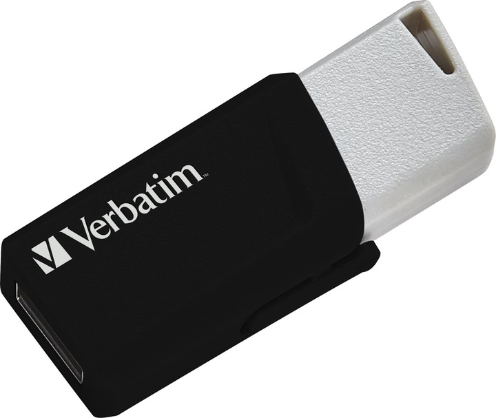 Produktbild Verbatim Store n Click 32GB USB 3.2 Gen 1 (32 GB, USB-A, USB 3.1)