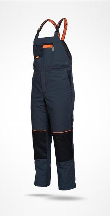 Actual product image Dierre Winter B b Posejdon M
