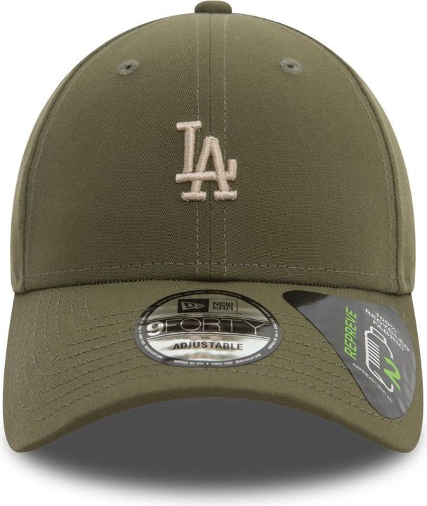 Image du produit New Era 9Forty Strapback Cap REPREVE Los Angeles Dodgers