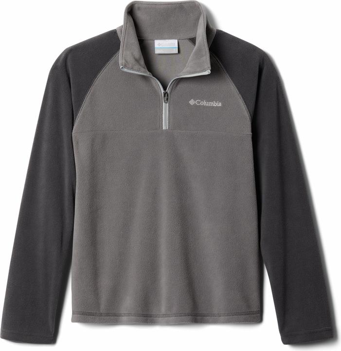 Actual product image Columbia Glacial Half Zip (XXS)