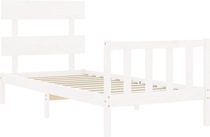 Image du produit VidaXL Dachan (90 x 190 cm)