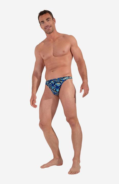 Produktbild HOM G-String Funky Styles (XL, Einzelpack)