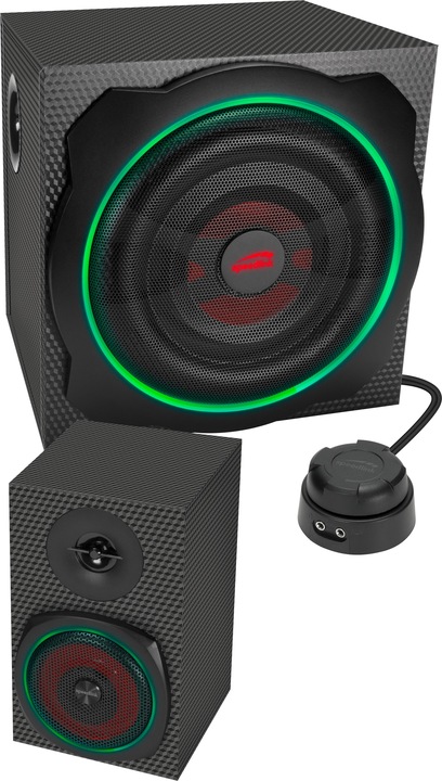 Immagine prodotto Speedlink Gravity Carbon