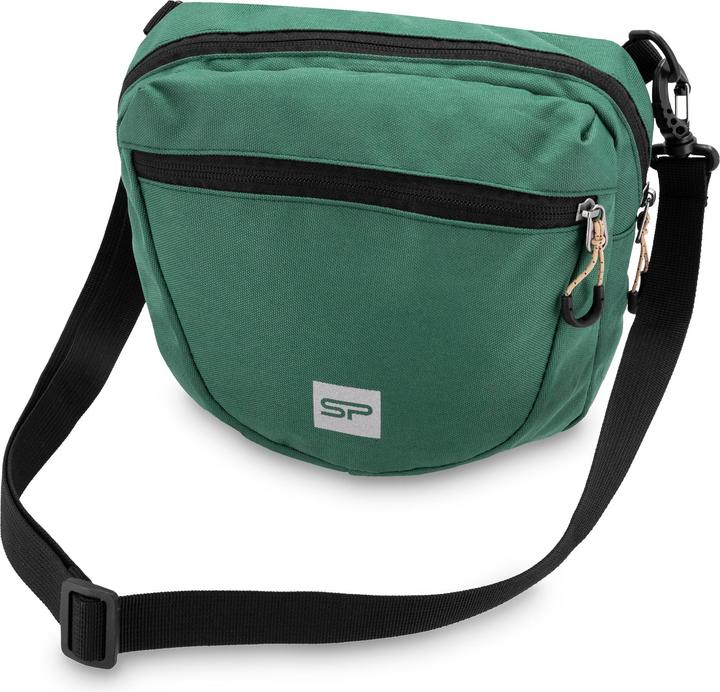 Produktbild Spokey Kroko-Tasche (4 l)