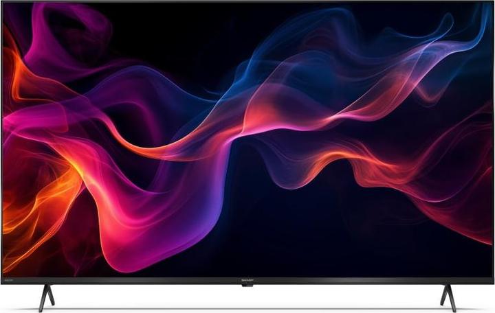Immagine prodotto Sharp 55HP5165E (55", QLED)