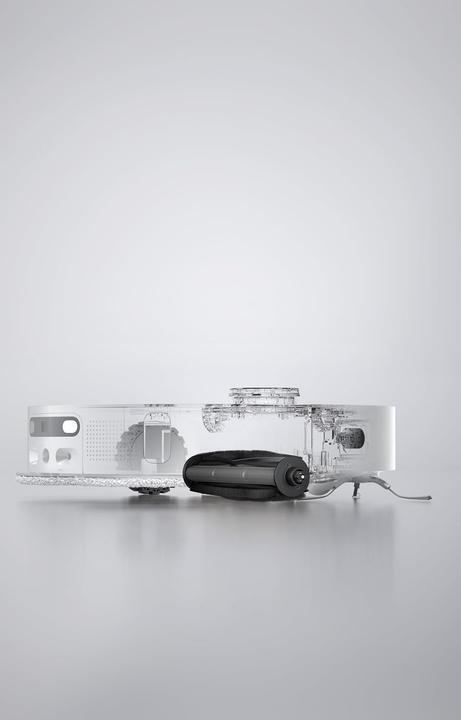 Actual product image Dreame TriCut brush - Dreame RMB10