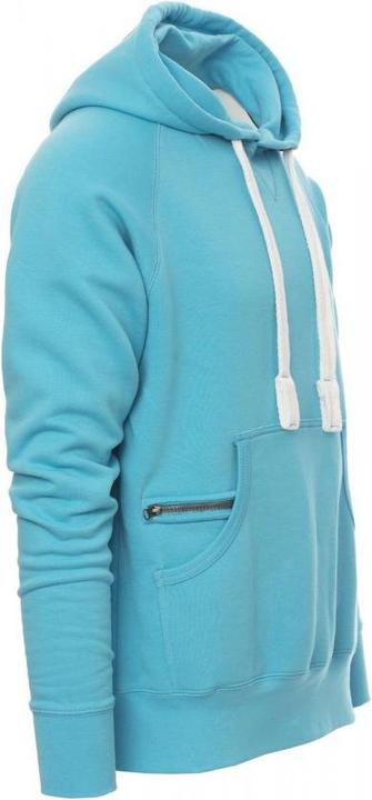 Immagine prodotto Payper Felpa con cappuccio Atlanta+ (3XL)