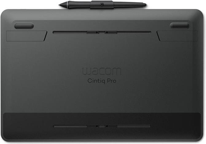 Actual product image Wacom Cintiq Pro 13 (13.30", 5080 lpi)