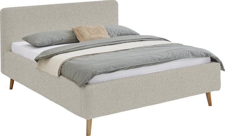 Image du produit Meise Möbel Mattis (160 x 200 cm)