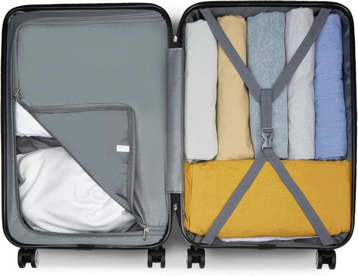 Image du produit Kono XL Reisekoffer (97.30 l)