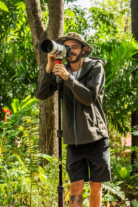 Immagine prodotto iFootage Cobra 3 Strike CB3 A150S-Ⅲ Monopiede (Metallo)