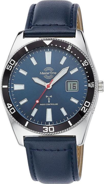 Produktbild Master Time MTGA-10855-31L (Funkuhr, 42 mm)