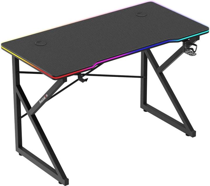 Actual product image Huzaro Hero 1.7 RGB