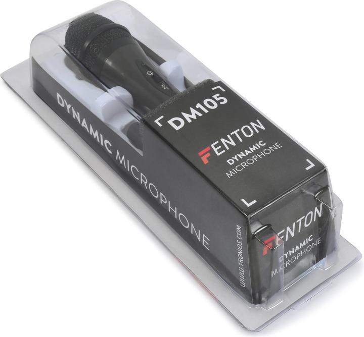 Produktbild Fenton DM105