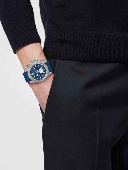 Image du produit Versace VE9K00124 (Montre analogique, 44 mm)