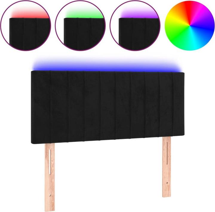 Actual product image vidaXL Delicia (144 x 5 x 88 cm)