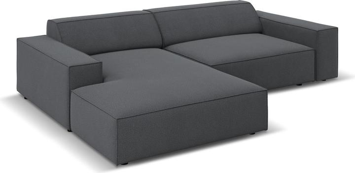 Image du produit Micadoni Jodie (Canapé modulaire, Canapé d'angle)