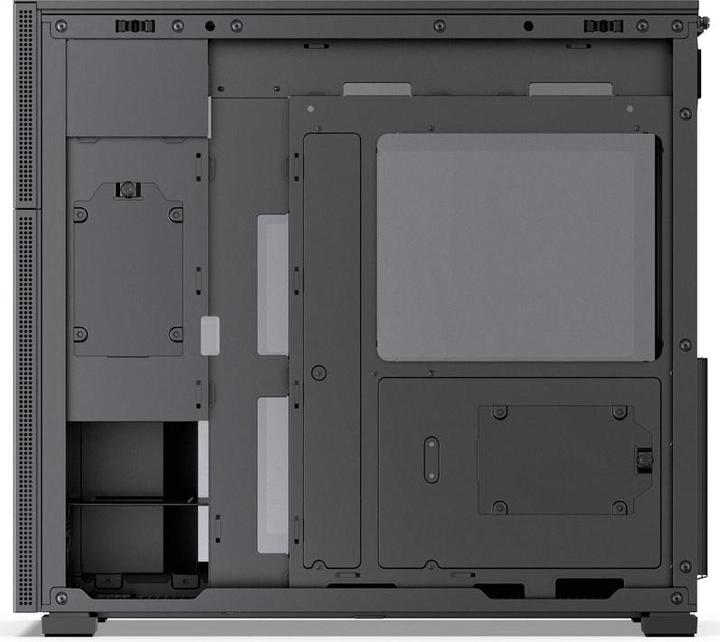 Actual product image Jonsbo D41 (mATX, ATX)
