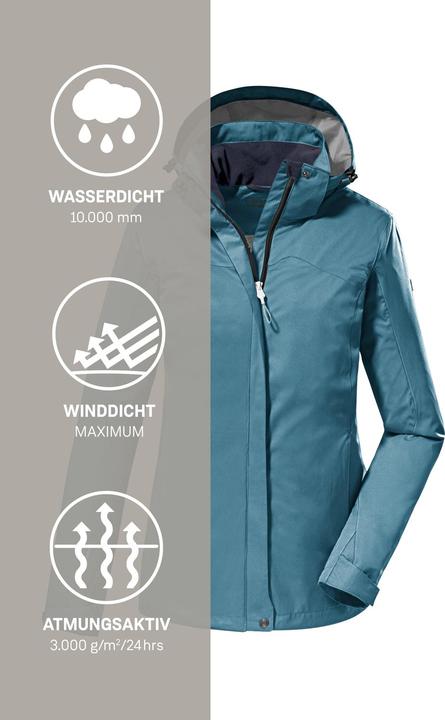 Image du produit Killtec KOS 133 (36)