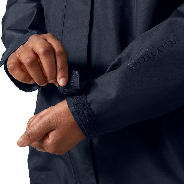 Produktbild Helly Hansen W Seven J Plus Jacket (3XL)