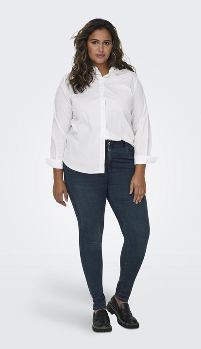 Produktbild Only CARAugusta High Waist Skinny Fit Jeans (W54/L32)