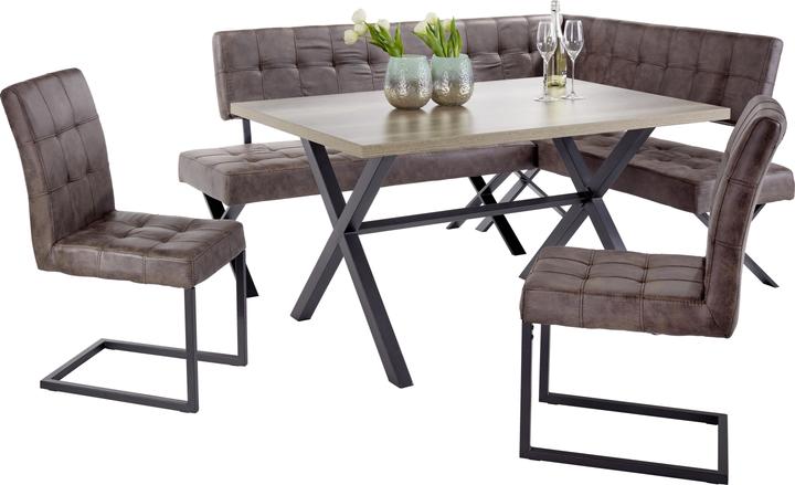 Image du produit Lipo Banc d'angle (200 cm)