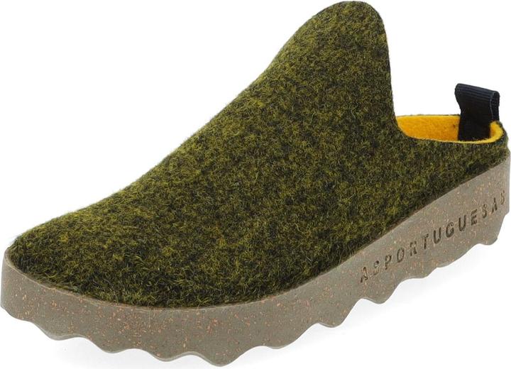 Vert foncé