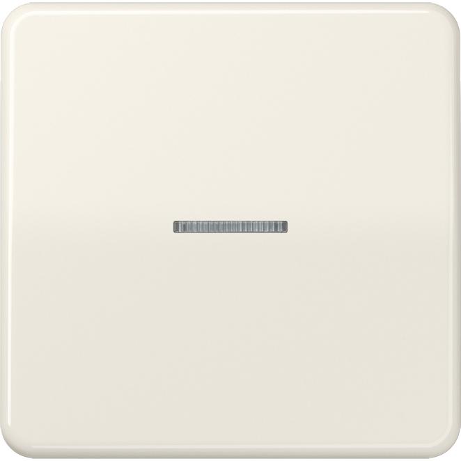 JUNG Kontrollwippe Tasterstellung und Mittenstellung (CD590KO5)