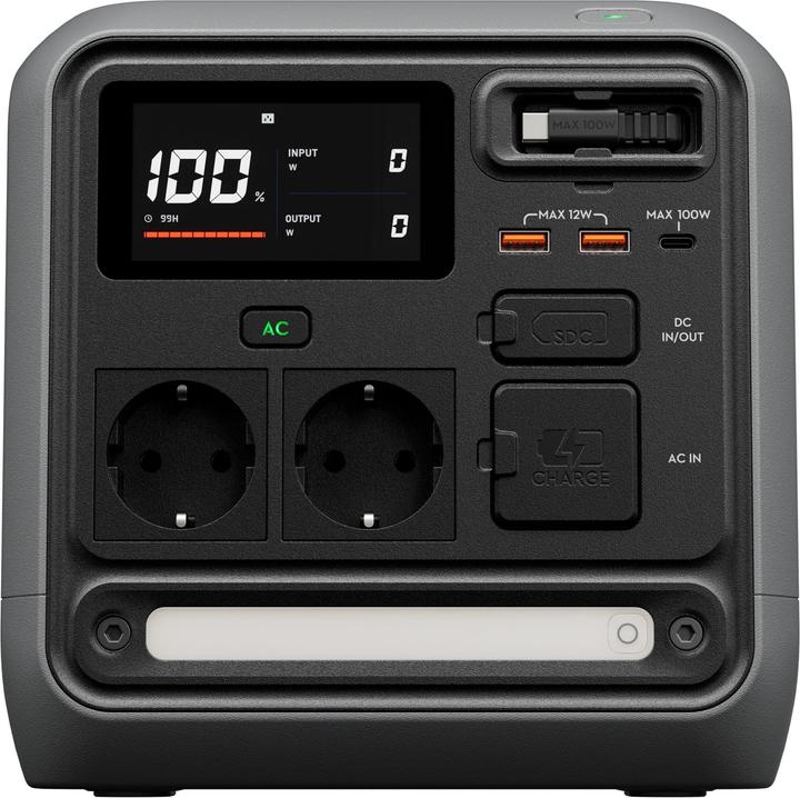 Produktbild DJI Power 1000 Mini (1008 Wh, 11.50 kg)