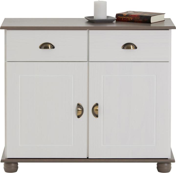 Produktbild IDIMEX Colmar (91 x 34 x 79 cm)