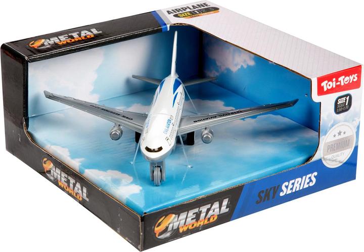 Produktbild Toi-Toys Boeing 777