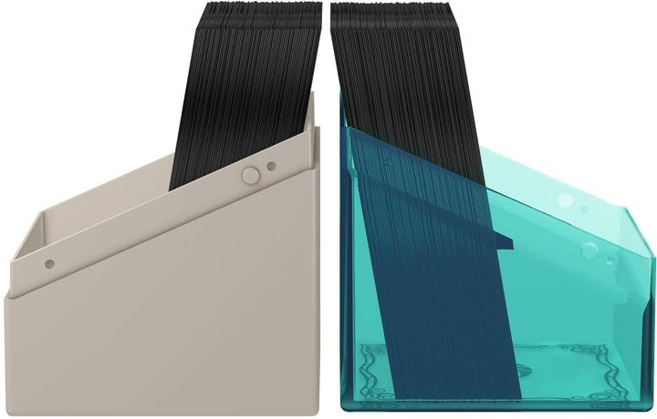 Image du produit Ultimate Guard Boulder 100+ Magic: The Gathering "Lorwyn Eclipsed" - Blue/White