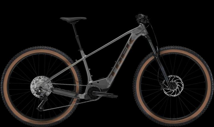 Trek E-MTB Marlin+ 8 (37 cm)