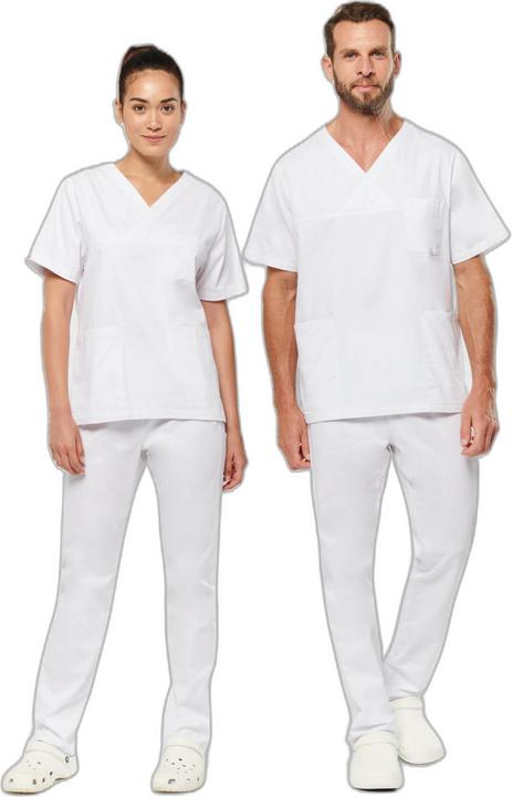 Immagine prodotto Kariban Tunica in cotone (4XL)