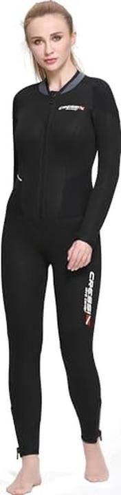 Actual product image Cressi Endurance Neoprenanzug Damen (3 mm, 5mm, XS)