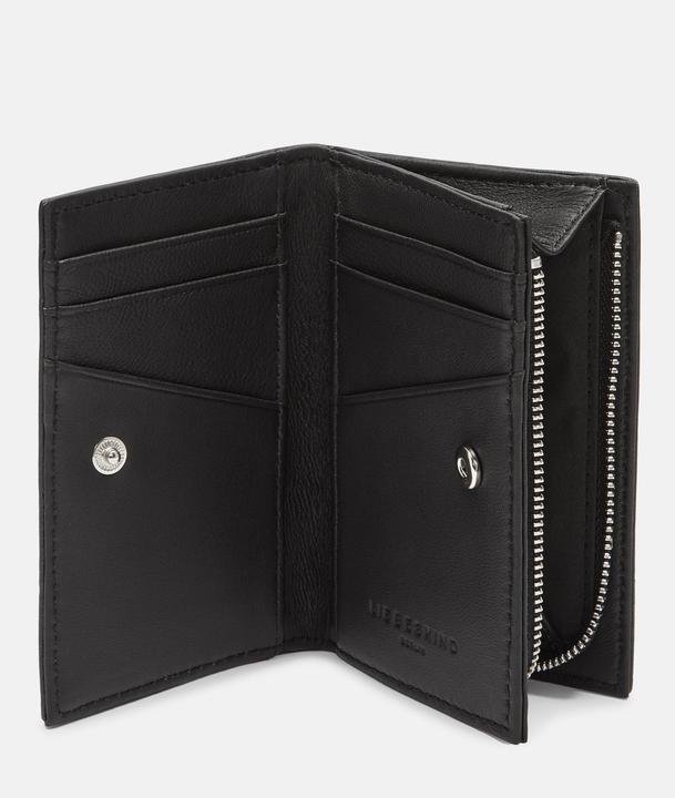 Produktbild Liebeskind Berlin Portemonnaie Geldbörse aus Nappaleder