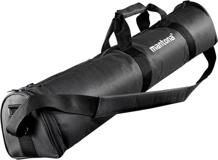 Produktbild mantona Videostativ Dolomit 4000, 170cm (Kunststoff)