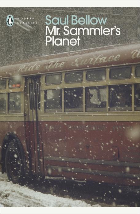 Produktbild Mr Sammler's Planet (Bellow Saul, Englisch)