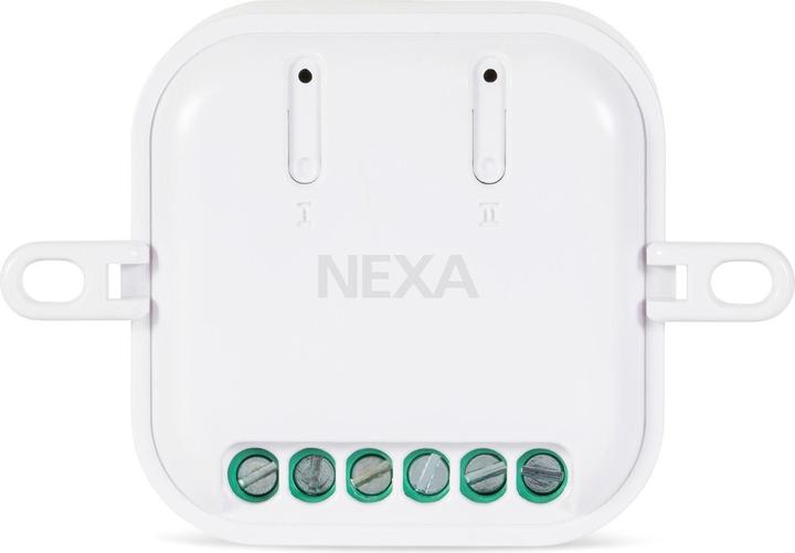 Produktbild Nexa Built-In Receiver On/Off 2 Ch (2 Ports)