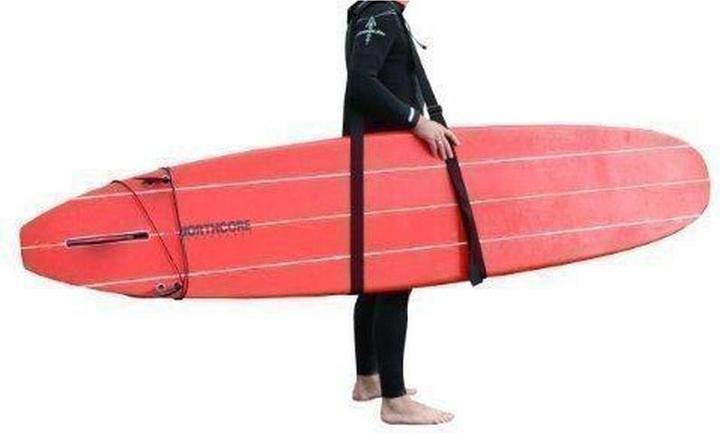 Northcore Surfboard/SUP Sling Carry