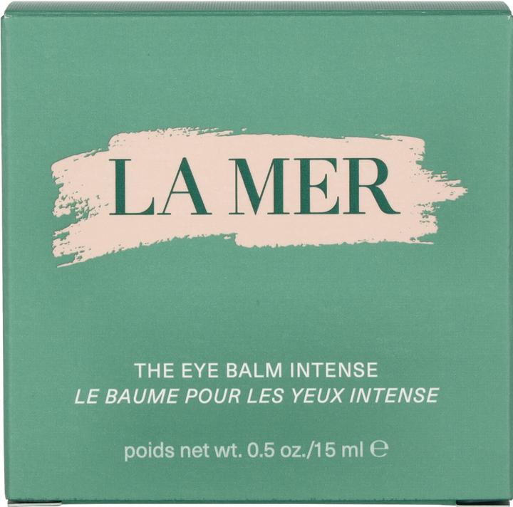 未使用未開封LA MER THE EYE BALM INTENSE The Eye Balm Intense - La Mer | Sephora