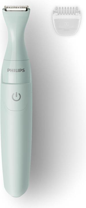 Actual product image Philips BRT398/15 Bikini Trimmer Series 2000