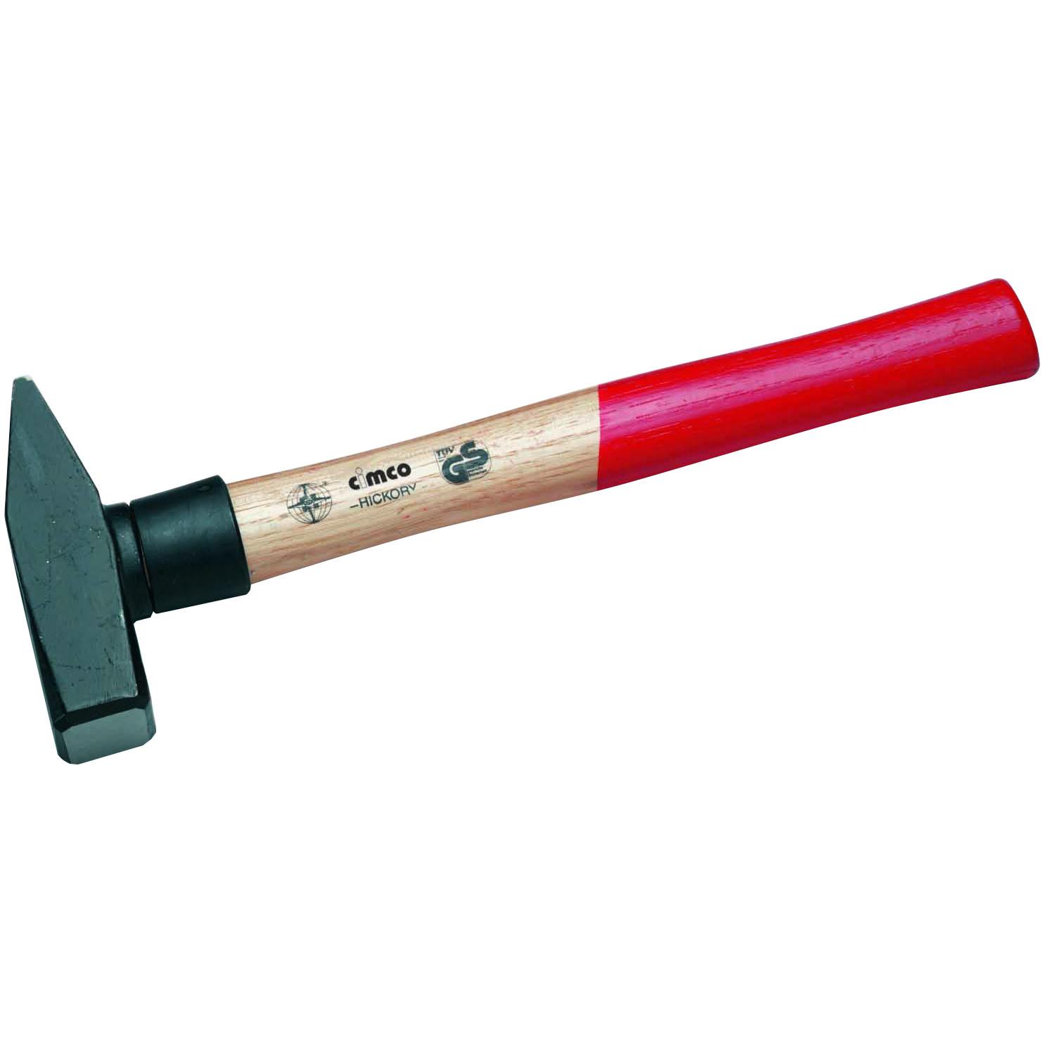 Cimco, Hammer, Schlosserhammer (300 g)