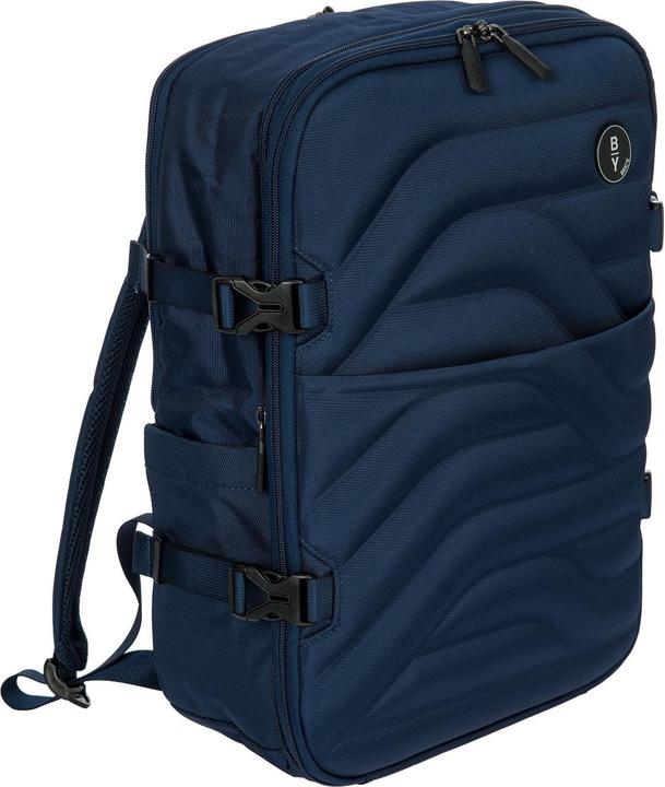Produktbild Brics Ulisse - Erweiterbarer Rucksack B|Y (16 l)