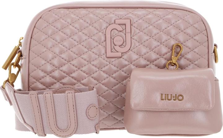 Rose Smoke Metallizz