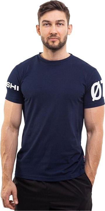 Produktbild Ozoshi TShirt Logo (M)