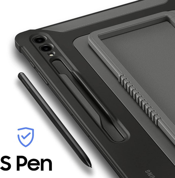 Image du produit Samsung Couverture extérieure (Galaxy Tab S9 Ultra)