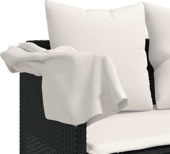 Image du produit VidaXL James (204 cm)